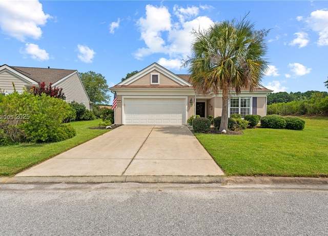 Property at 35 Marigold Dr, Bluffton, SC 29909, 3 beds, 2 baths