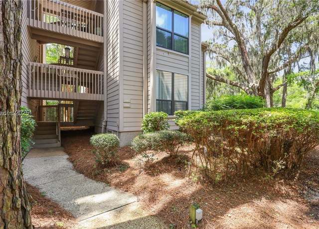 Property at 79 Lighthouse Rd #2392, Hilton Head Island, SC 29928, 1 bed, 1 bath