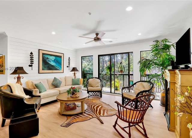 Property at 300 Woodhaven Dr #5303, Hilton Head Island, SC 29928, 2 beds, 2 baths