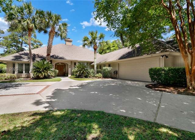 Property at 6 Barksdale Ct, Hilton Head Island, SC 29926, 4 beds, 3 baths