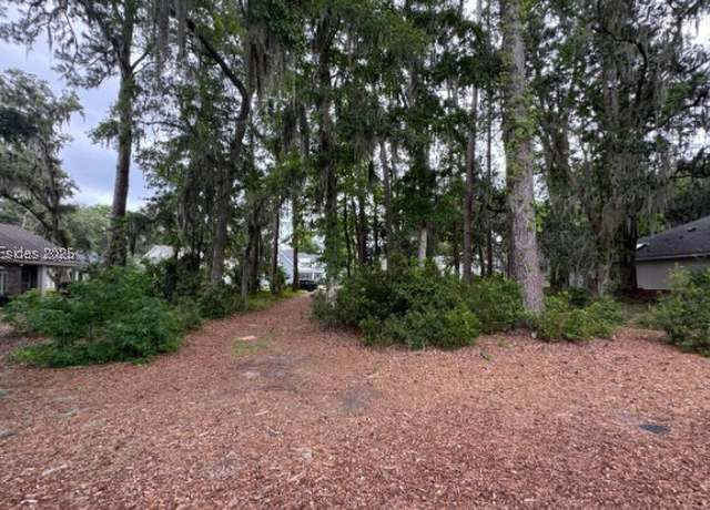 Property at 58 S Boone Rd, St Helena Island, SC 29920