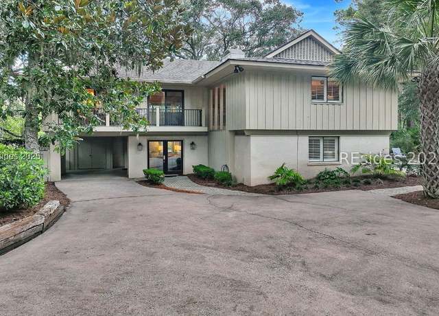 Property at 42 N Sea Pines Dr, Hilton Head Island, SC 29928, 4 beds, 3 baths