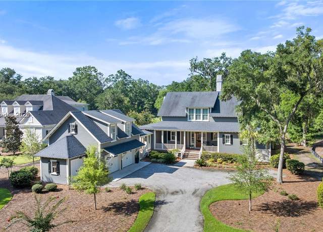 Property at 16 Boyds Lndg, Okatie, SC 29909, 5 beds, 4.5 baths
