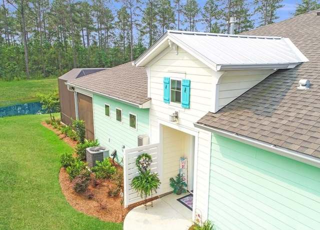 Property at 319 Harborside Dr, Hardeeville, SC 29927, 2 beds, 2.5 baths