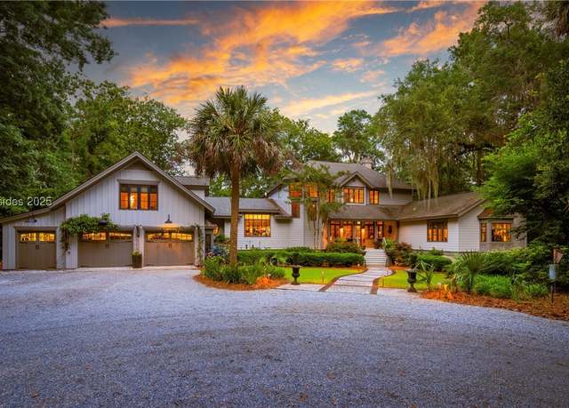 Property at 248 Spring Island Dr, Okatie, SC 29909, 5 beds, 5.5 baths