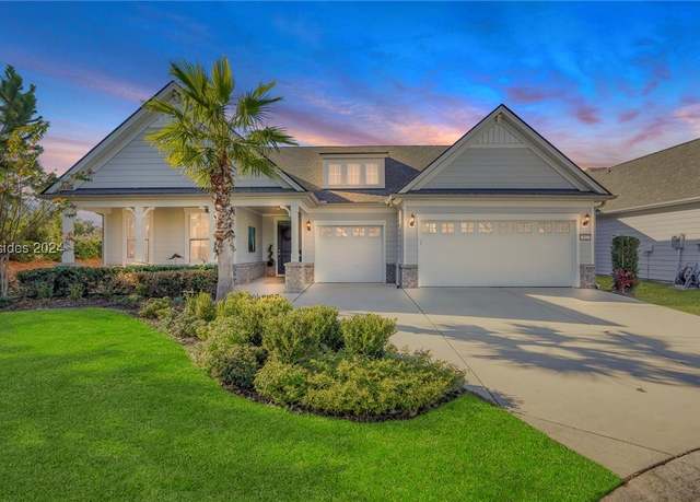 Property at 512 Dawnbrook Ct, Okatie, SC 29909, 3 beds, 3.5 baths