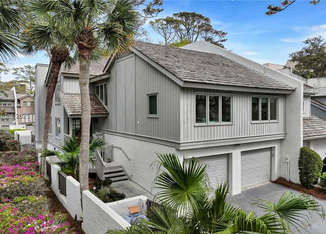 Property at 1 Beach Lagoon Rd #31, Hilton Head Island, SC 29928, 4 beds, 4 baths