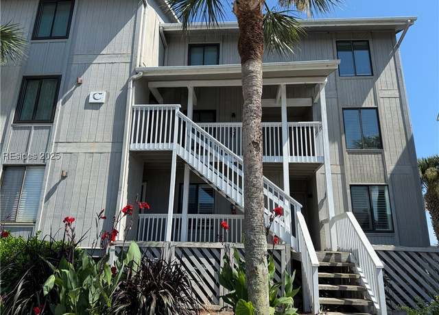 Property at 6 Cedar Reef Dr Unit C201, St Helena Island, SC 29920, 2 beds, 2.5 baths