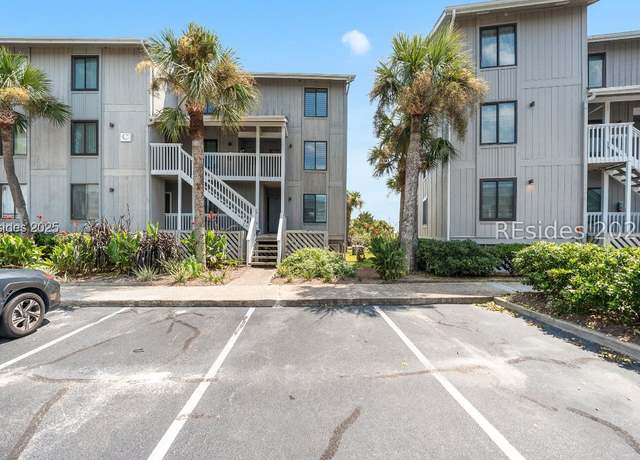Property at 6 Cedar Reef Dr Unit C201, St Helena Island, SC 29920, 2 beds, 2.5 baths