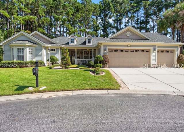 Property at 9 Sunbow Ln, Bluffton, SC 29909, 2 beds, 2 baths
