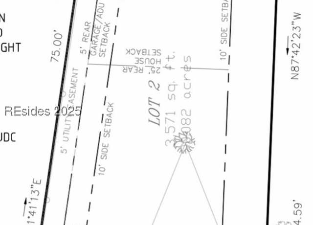 Property at 10 Meriwether Ct, Bluffton, SC 29910