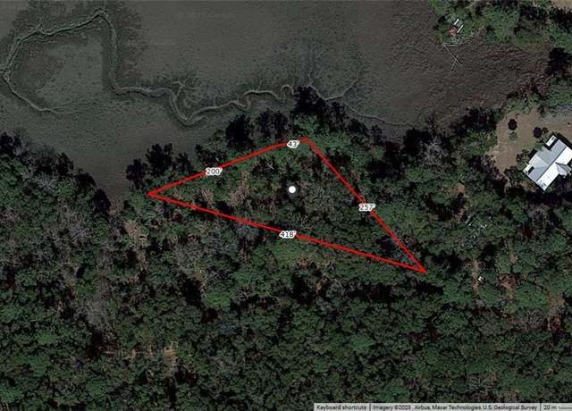 Property at 26B Benjies Pt, Daufuskie Island, SC 29915