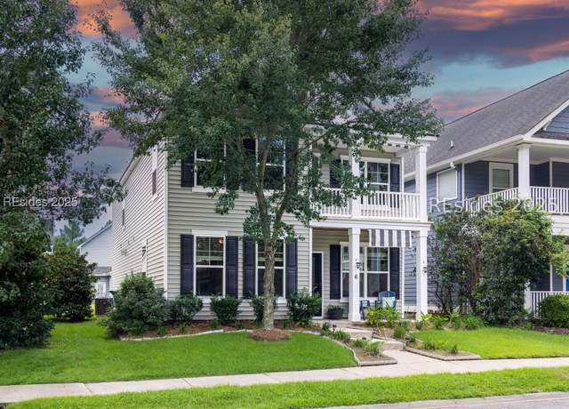 Property at 6 Tanners Xing, Bluffton, SC 29910, 3 beds, 2.5 baths