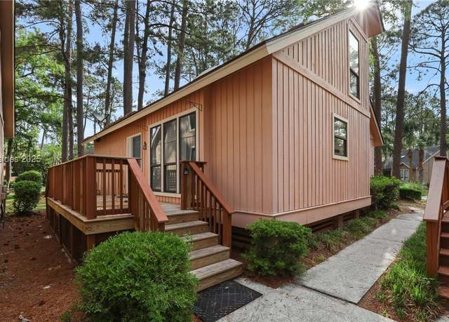 Property at 53 Salt Marsh Dr #53, Hilton Head Island, SC 29926, 3 beds, 3 baths