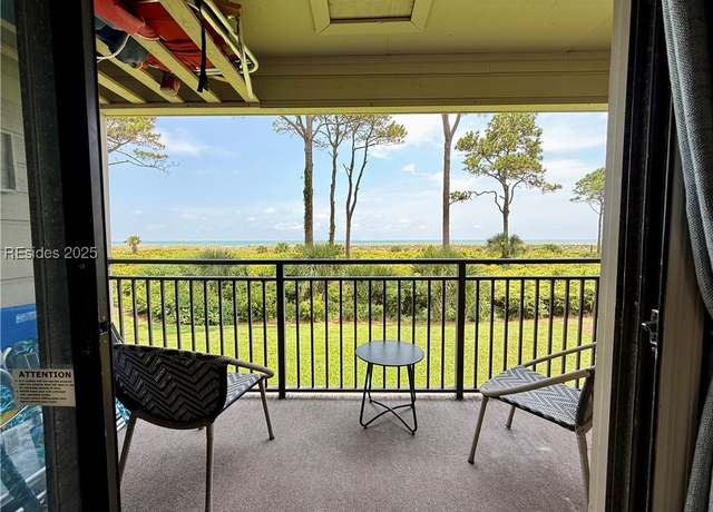 Property at 23 S Forest Beach Dr #171, Hilton Head Island, SC 29928, 1 bed, 1 bath