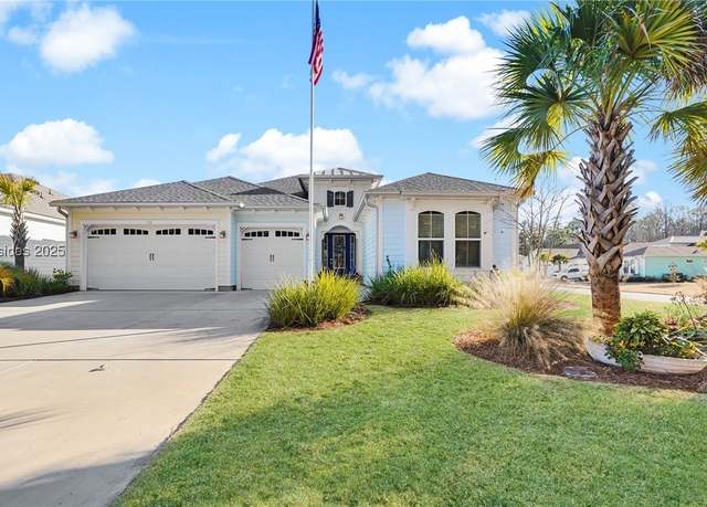 Property at 776 Saint Somewhere Dr, Hardeeville, SC 29927, 2 beds, 2.5 baths