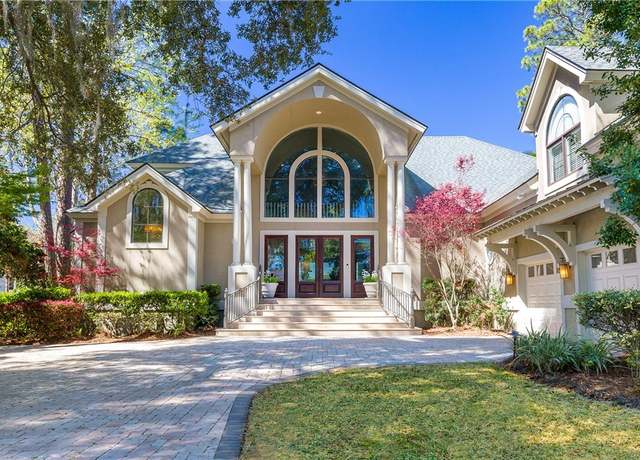 Property at 19 Bridgetown Rd, Hilton Head Island, SC 29928, 4 beds, 4.5 baths