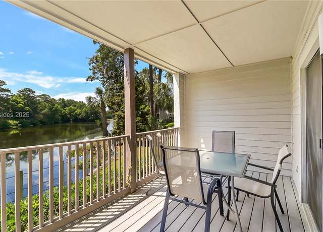 Property at 55 Barcelona Rd Unit 290D, Hilton Head Island, SC 29928, 2 beds, 2 baths