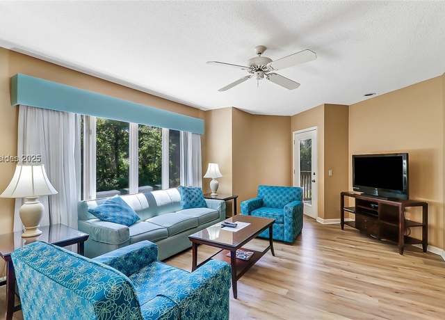 Property at 55 Barcelona Rd Unit 290D, Hilton Head Island, SC 29928, 2 beds, 2 baths
