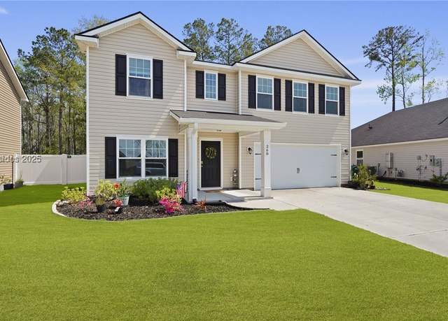 Property at 268 Founders Walk, Bluffton, SC 29910, 3 beds, 2.5 baths