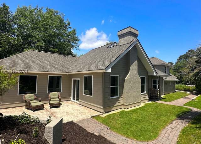 Property at 10 Royal Pointe Dr, Hilton Head Island, SC 29926, 3 beds, 3 baths