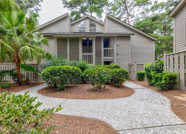 Property at 20 Queens Folly Rd #1652, Hilton Head Island, SC 29928, 1 bed, 1.5 baths