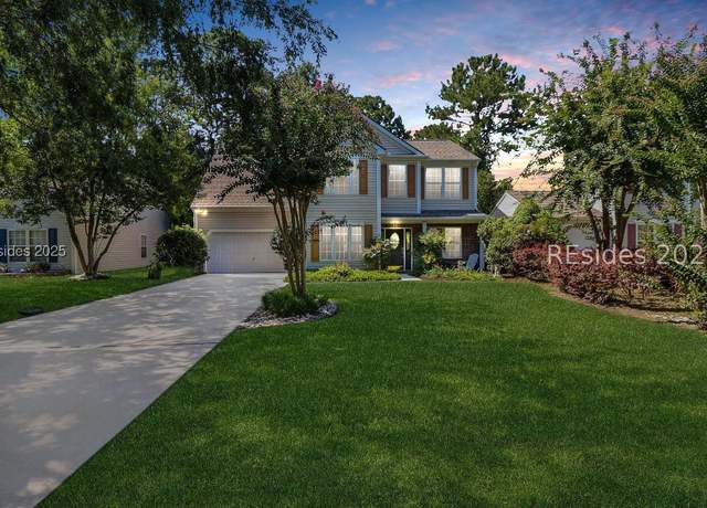 Property at 136 Lake Linden Dr, Bluffton, SC 29910, 4 beds, 2.5 baths