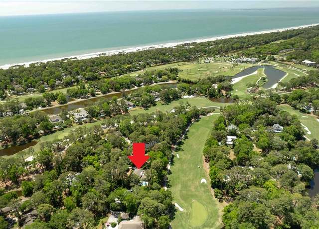 Property at 30 Tupelo Rd, Hilton Head Island, SC 29928, 5 beds, 4 baths