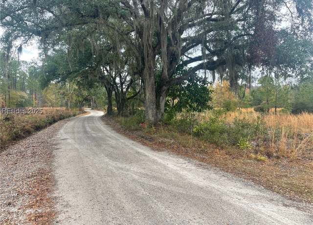 Property at Burnt Pine Rd Rd, Ridgeland, SC 29936