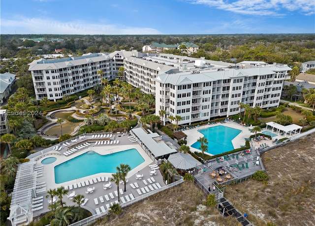 Property at 10 N Forest Beach Dr #3404, Hilton Head Island, SC 29928, 3 beds, 2 baths