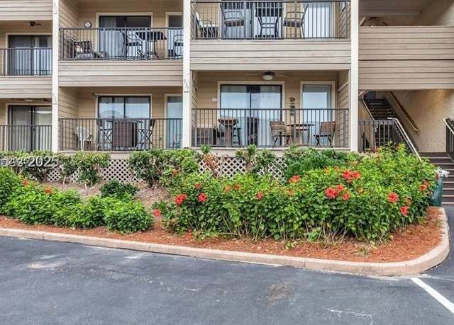 Property at 40 Folly Field Rd Unit C348, Hilton Head Island, SC 29928, 1 bed, 1 bath