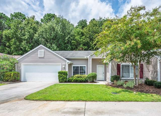 Property at 50 Purry Cir, Bluffton, SC 29909, 2 beds, 2 baths