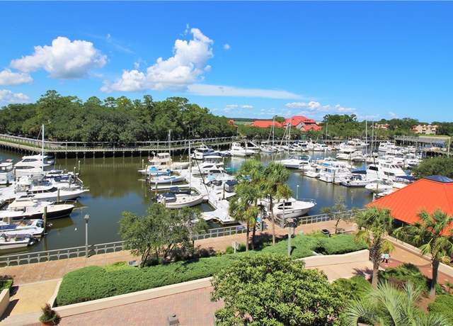 Property at 9 Harbourside Ln Unit 7302B, Hilton Head Island, SC 29928, 2 beds, 2 baths