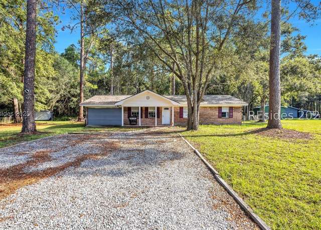 Property at 326 Milden Hall Dr, Ridgeland, SC 29936, 3 beds, 1 bath