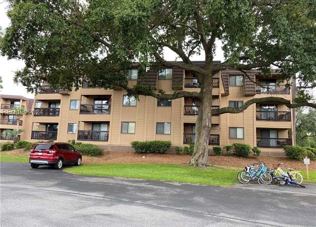 Property at 40 Folly Field Rd Unit F22, Hilton Head Island, SC 29928, 2 beds, 2 baths