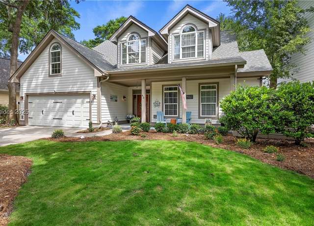 Property at 43 Tucker Ridge Ct, Hilton Head Island, SC 29926, 4 beds, 3.5 baths