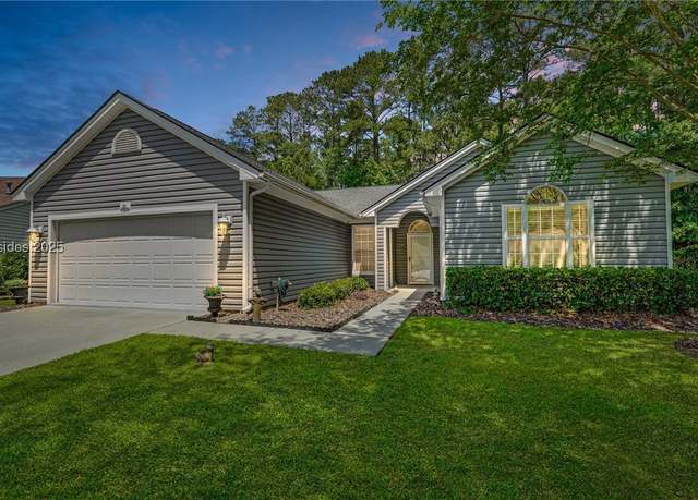 Property at 25 Lynah Way, Bluffton, SC 29909, 2 beds, 2 baths