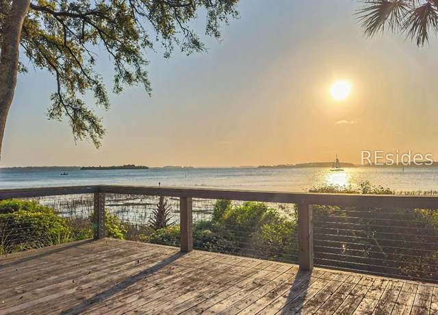 Property at 116 Crosstree Dr #116, Hilton Head Island, SC 29926, 2 beds, 2 baths