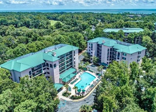 Property at 45 Waterside Dr, Hilton Head Island, SC 29928, 2 beds, 2 baths