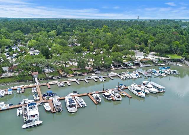Property at 43 Jenkins #154, Hilton Head Island, SC 29926