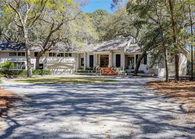 Property at 21 Brams Point Rd, Hilton Head Island, SC 29926, 4 beds, 3.5 baths