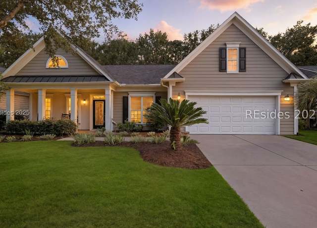 Property at 405 Rivergrass Ln, Okatie, SC 29909, 3 beds, 3.5 baths