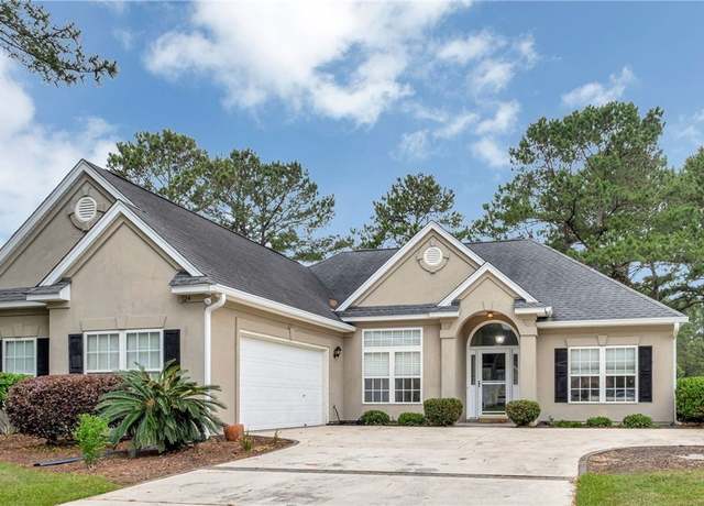 Property at 124 Muirfield Dr, Okatie, SC 29909, 3 beds, 2 baths