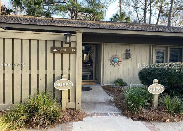Property at 11 Lighthouse Rd #25, Hilton Head Island, SC 29928, 2 beds, 2 baths
