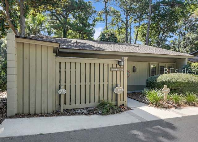 Property at 11 Lighthouse Rd #25, Hilton Head Island, SC 29928, 2 beds, 2 baths