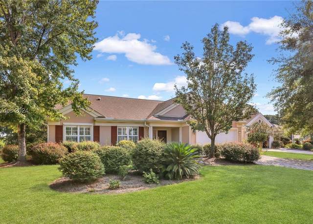 Property at 5 Lacebark Ln, Bluffton, SC 29909, 3 beds, 2 baths