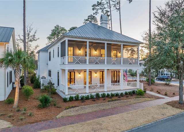 Property at 26 Red Knot Rd, Bluffton, SC 29910, 6 beds, 5.5 baths