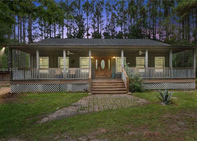 Property at 3769 Rice Shire Rd, Ridgeland, SC 29936, 3 beds, 2 baths