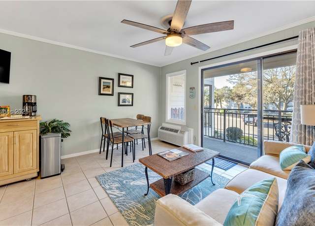 Property at 23 S Forest Bch #182, Hilton Head Island, SC 29928, 1 bed, 1 bath