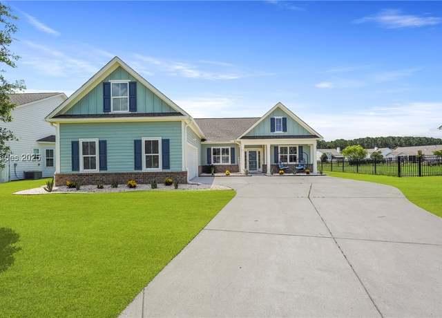 Property at 17 Lawton Pond Ln, Bluffton, SC 29910, 4 beds, 3.5 baths